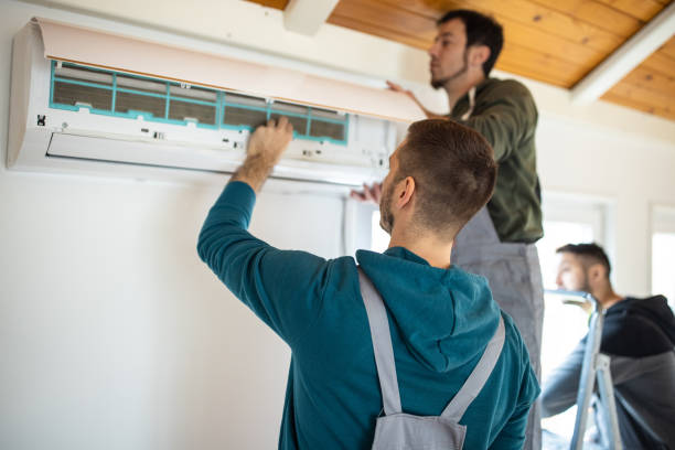 Best HVAC Supply and Distribution in Edgecliff Village, TX
