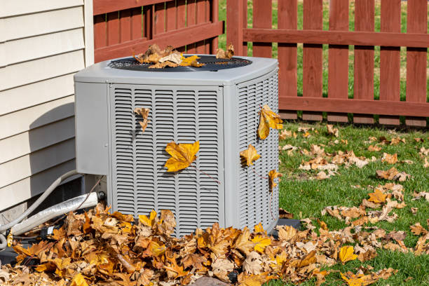 Best Thermostats and Smart Controls in Edgecliff Village, TX