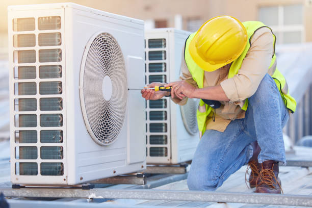 Best VRF (Variable Refrigerant Flow) Systems in Edgecliff Village, TX