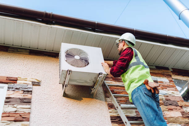 Best Residential HVAC in Edgecliff Village, TX