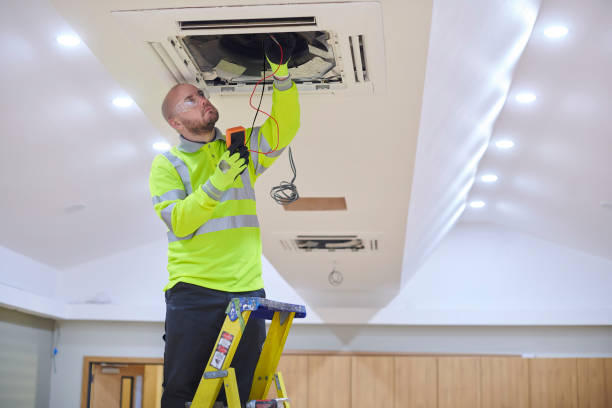Best Air Conditioning Cleaning in Edgecliff Village, TX