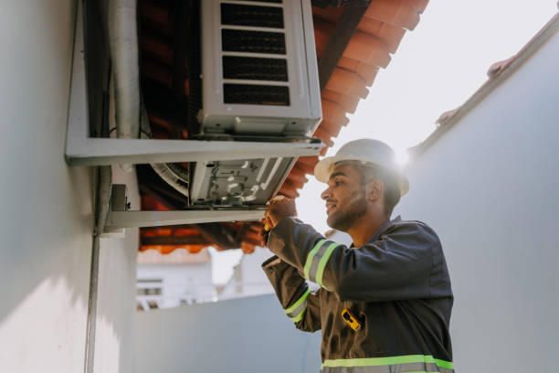 Best Commercial HVAC in Edgecliff Village, TX
