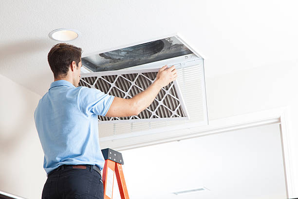 Best Seasonal HVAC Services in Edgecliff Village, TX
