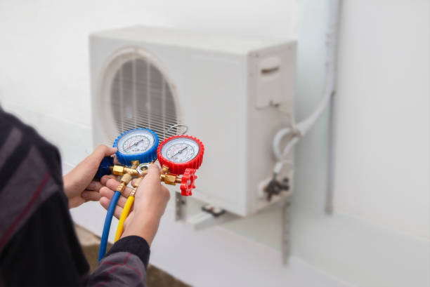 Best Residential HVAC in Edgecliff Village, TX