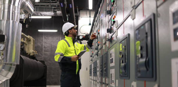 Best HVAC Training and Certification in Edgecliff Village, TX