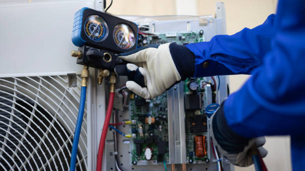 Best HVAC Retrofitting and Upgrading in Edgecliff Village, TX